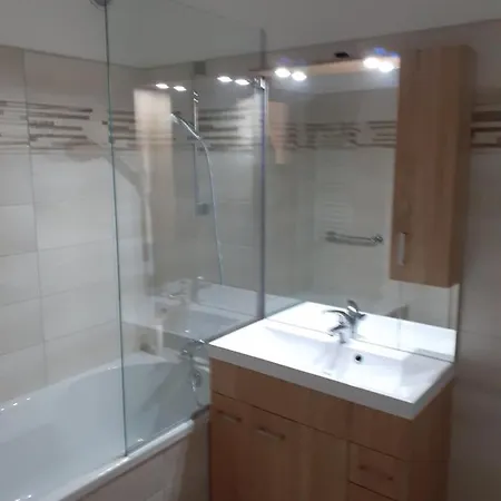 Apartment Macskafogo, Tunderi Szallas A Belvarosban *