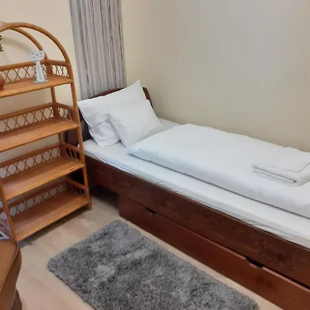 Apartment Macskafogo, Tunderi Szallas A Belvarosban *