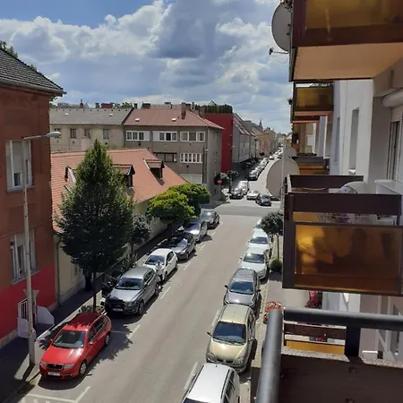 Apartment Macskafogo, Tunderi Szallas A Belvarosban *