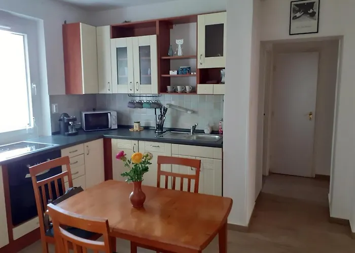 Macskafogo, Tunderi Szallas A Belvarosban Appartamento Győr